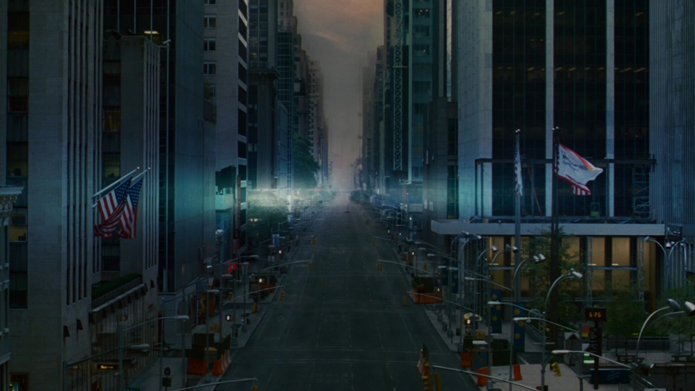 Motion Picture